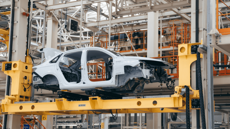 Automotive PartsSouth Africa