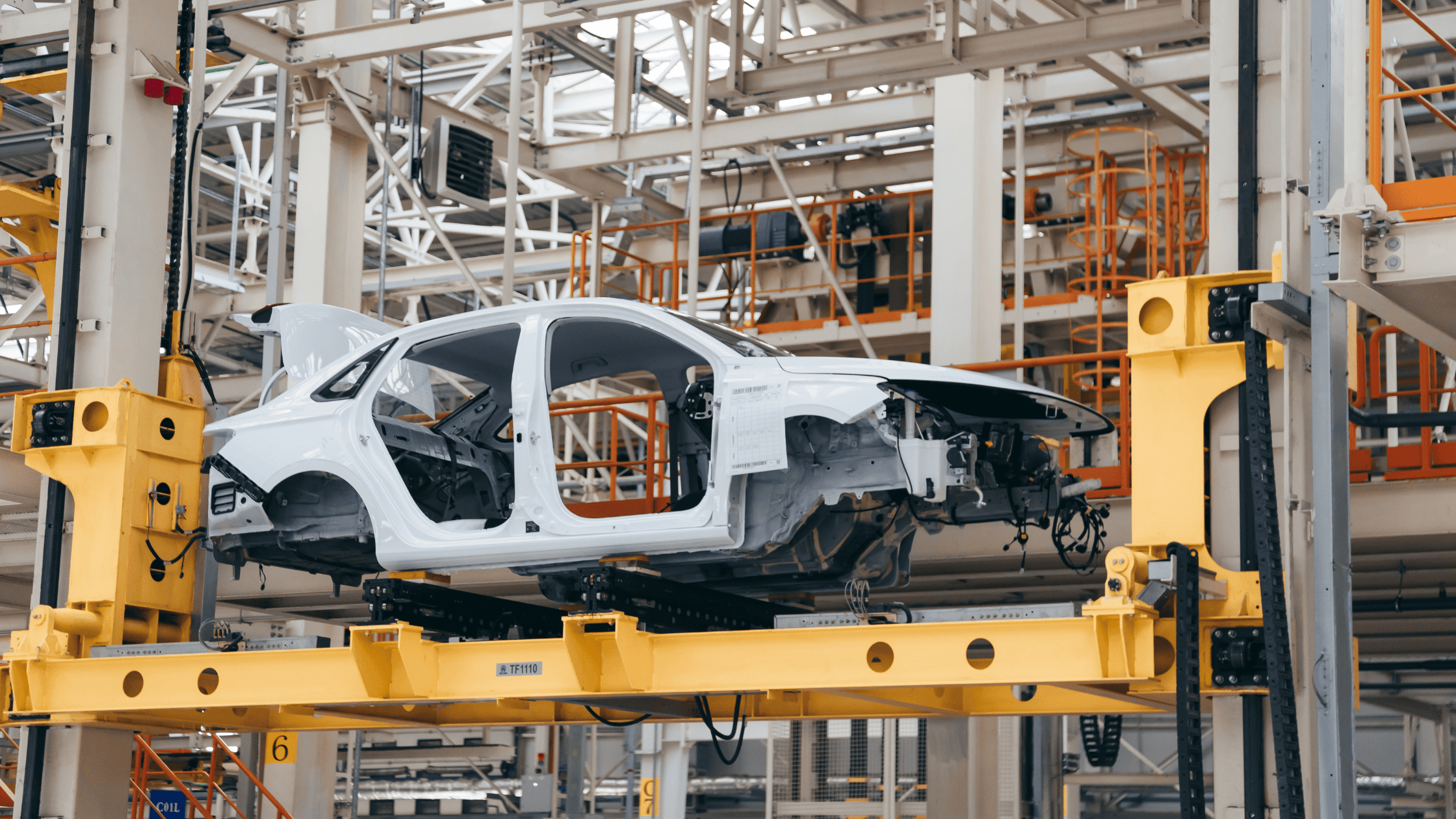 Automotive PartsSouth Africa